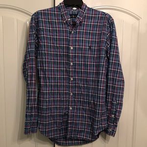 Ralph Lauren Men’s Button Up